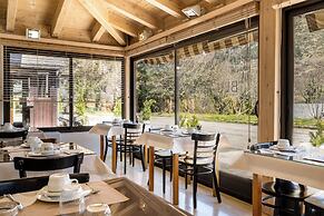 Hotel Blu Aran