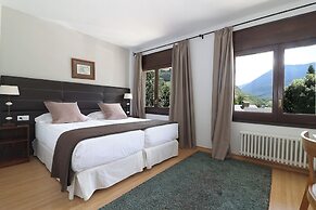 Hotel Blu Aran