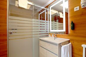 Hotel Blu Aran
