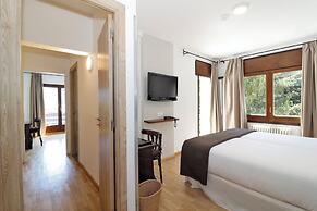 Hotel Blu Aran