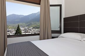 Hotel Blu Aran
