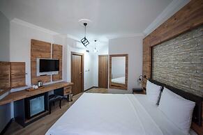 İmroz Otel