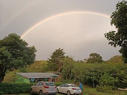 The Green Tree Lodge