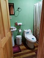The Green Tree Lodge