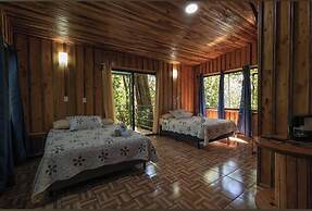 The Green Tree Lodge