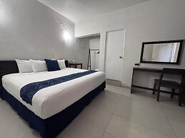 Hotel Juarez 70