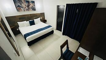 Hotel Juarez 70