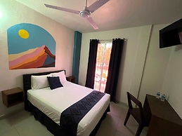 Hotel Juarez 70