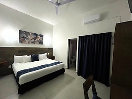 Hotel Juarez 70
