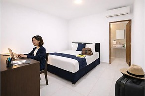 Hotel Juarez 70