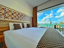 Mulia Hotel Syariah