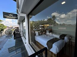 Mulia Hotel Syariah