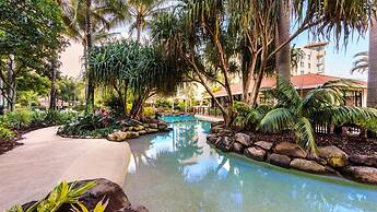Seaforth Resort