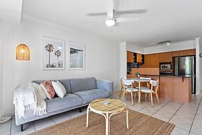 Seaforth Resort