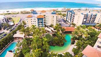 Seaforth Resort