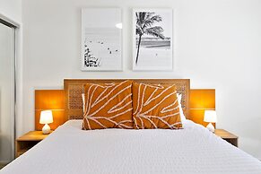 Seaforth Resort