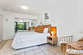Seaforth Resort