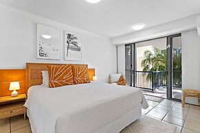 Seaforth Resort