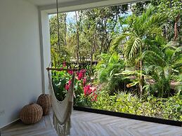 APARTAMENTO DE LUJO EN OASIS - TULUM