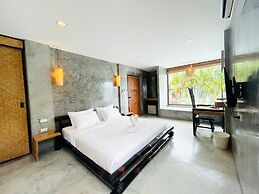 The Sea Resort Haad Rin