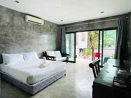 The Sea Resort Haad Rin