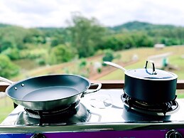 Seven Peaks Farm Stay