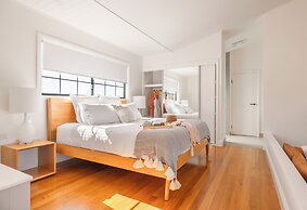 Seven Peaks Farm Stay