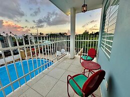 Jobos Luxury Condos