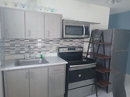 Jobos Luxury Condos