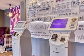 Premier Inn Alnwick