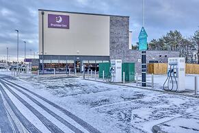 Premier Inn Alnwick