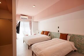 Glory island okinawa SOBE