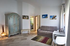 Iconic Luxury Suite