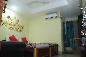 Hotel Tezpur City