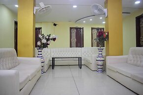 Hotel Tezpur City