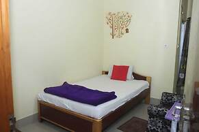 Hotel Tezpur City