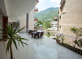 Turkish Cottage