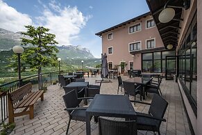 Hotel san Leonardo