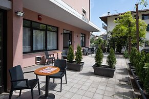 Hotel san Leonardo