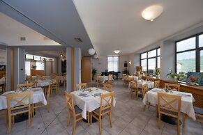 Hotel san Leonardo