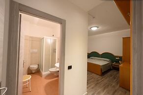Hotel san Leonardo