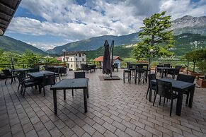 Hotel san Leonardo
