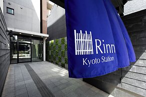 Rinn Kyoto Station
