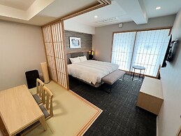 Rinn Kyoto Station