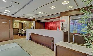 Loharkar Hotel