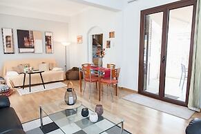 Gorgeous apartment in Piraeus