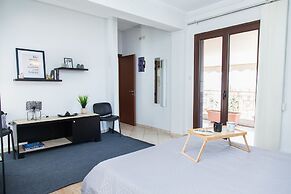 Gorgeous apartment in Piraeus