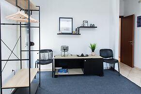 Gorgeous apartment in Piraeus