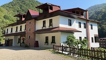 Selale Konak Cavus'un Yeri