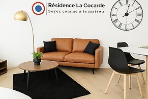 Résidence La Cocarde